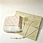 Light colored prayer blanket